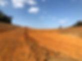 Polícia Ambiental embarga obra e apreende máquinas em Itapecerica da Serra