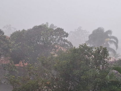 Confira a previsão do tempo para esta quinta-feira, 30