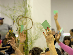 Conselho do Meio Ambiente de Cotia abre chamamento público para entidade da sociedade civil