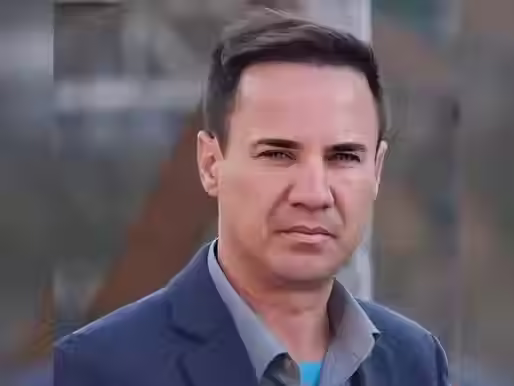 Geraldinho, Prefeito de Piedade morre aos 47 anos