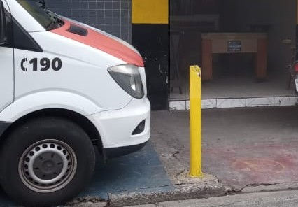 Barueri: Polícia Militar apreende 14 máquinas caça-níqueis em um bar