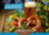 Oktoberfest São Roque 2025 promete três dias de música, diversão e tradição alemã