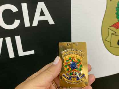 São Paulo empossa 524 novos delegados para reforçar a Polícia Civil