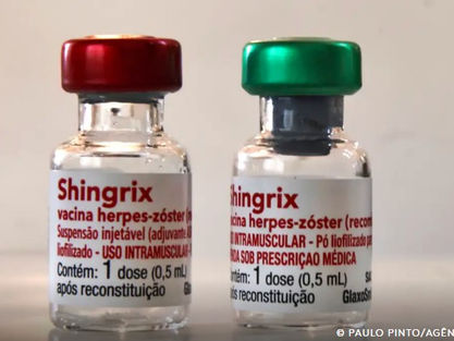 Vacina contra Herpes-Zóster fica fora do SUS devido alto custo