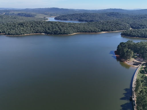 Cotia intensifica proteção da Reserva do Morro Grande contra incêndios no período de estiagem