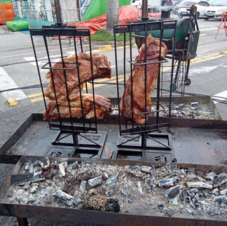 Festa Nordestina promete agitar Taboão da Serra com forró, torresmo de rolo e entrada gratuita