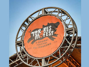 Shopping Taboão recebe o Torresmo Fest com entrada gratuita e shows ao vivo