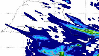 Defesa Civil prevê tempo estável e temperaturas amenas até quinta-feira