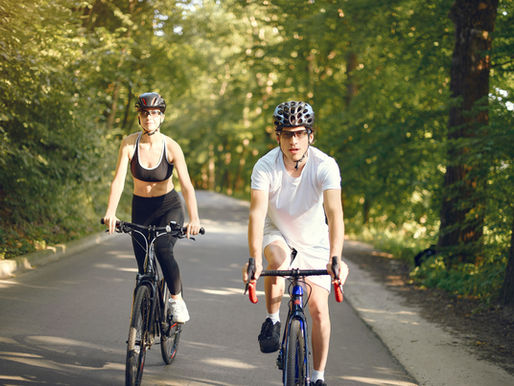 “Pedalando Sem Fronteiras”: Ciclistas de Cotia e Carapicuíba vão pedalar juntos pela sustentabilidade