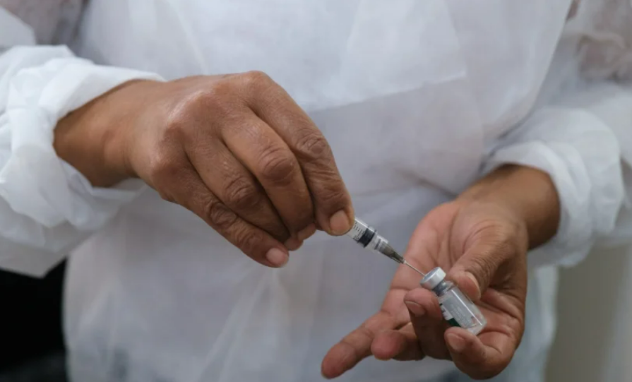SP inicia segunda dose de reforço contra poliomielite e lança Campanha de Multivacinação