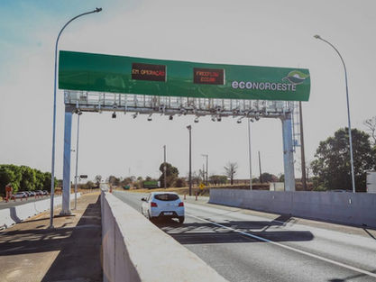 Reajuste dos pedágios em SP: o que é verdade e mentira sobre os novos valores