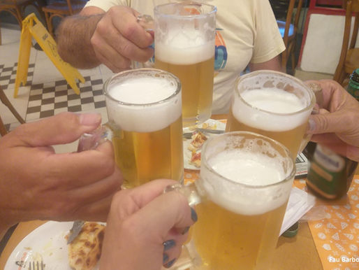 Turismo e sabor: SP lança rotas temáticas para impulsionar o setor da cerveja paulista