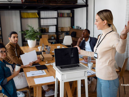 Cotia abre inscrições para voluntários que atuarão na criação da primeira Incubadora de Empresas da cidade