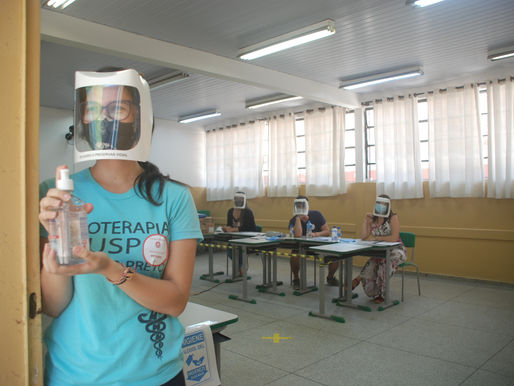 Saiba como transcorreu o pleito eleitoral em Cotia e VGP