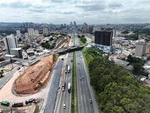 Barueri: ViaOeste adia operação para liberação da alça 26B na Castello Branco