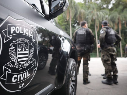 Polícia Civil deflagra operação contra "quebra-vidros" e falsos motoboys na Zona Oeste