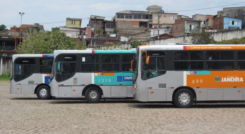 Cioeste anuncia reajuste na tarifa de ônibus em cinco cidades da região