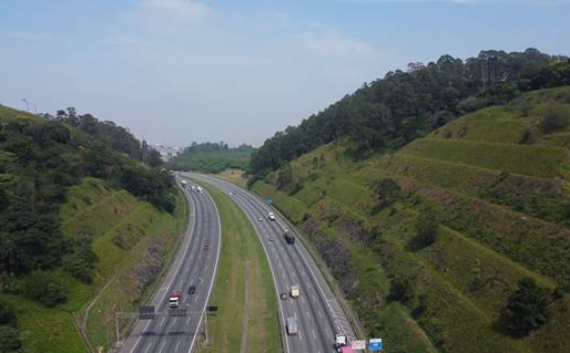 Rodoanel Oeste: confira o cronograma de obras e manutenção programado para esta semana