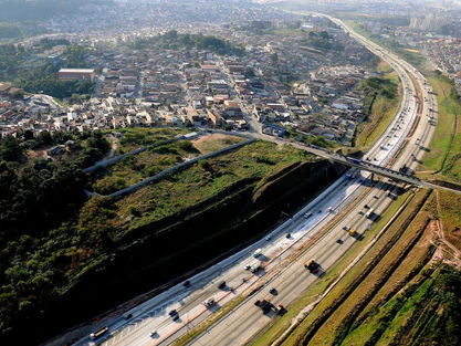 Mobilidade: Confira as obras no Rodoanel Oeste e Sistema Castello-Raposo