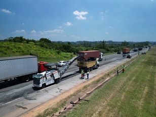 Rodoanel: Alça de acesso à Via Dutra será totalmente interditada para obras neste sábado (25)