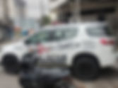 Força Tática intercepta moto clonada e prende mulher em flagrante em Barueri