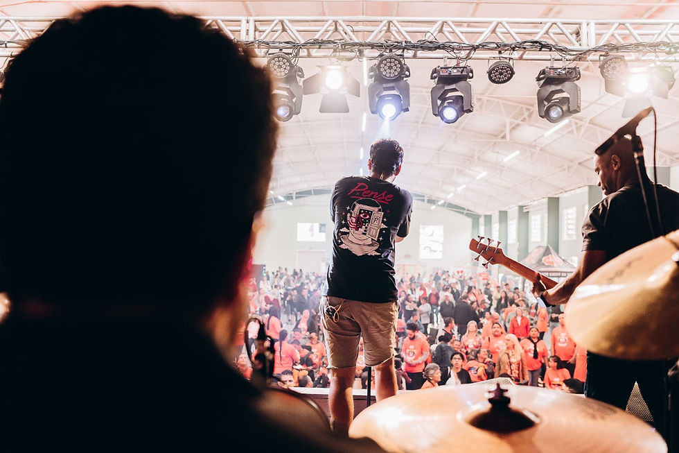 Vem aí a 47ª Festa da Amizade, evento solidário em prol do Pequeno Cotolengo 