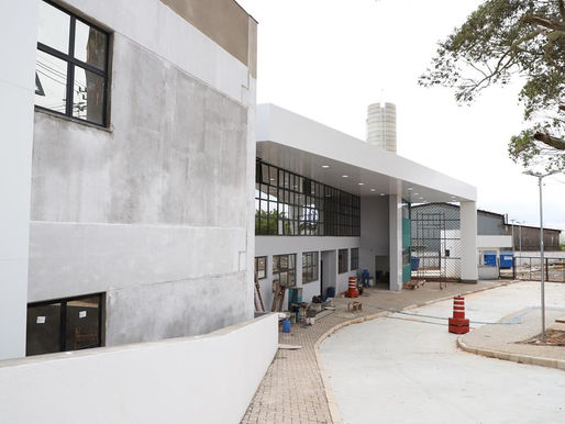 Barueri: Nova unidade de Saúde terá várias especialidades