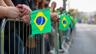 Banda da GCM de Itapevi inicia ensaios de fanfarra com alunos para o Desfile de 7 de Setembro