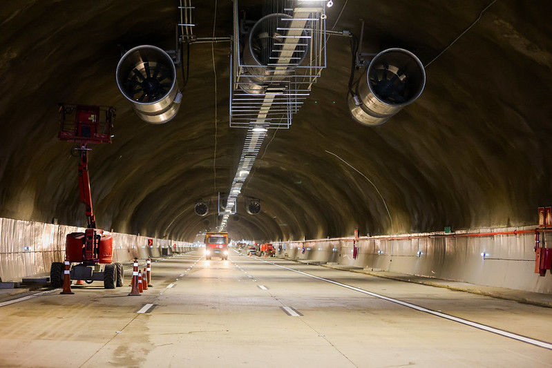 Inauguração do Rodoanel Norte: Saiba como a nova via vai desafogar a Marginal Tietê
