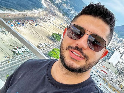 Luto: Médico de 35 anos que morreu em Alphaville trabalhava em Cotia