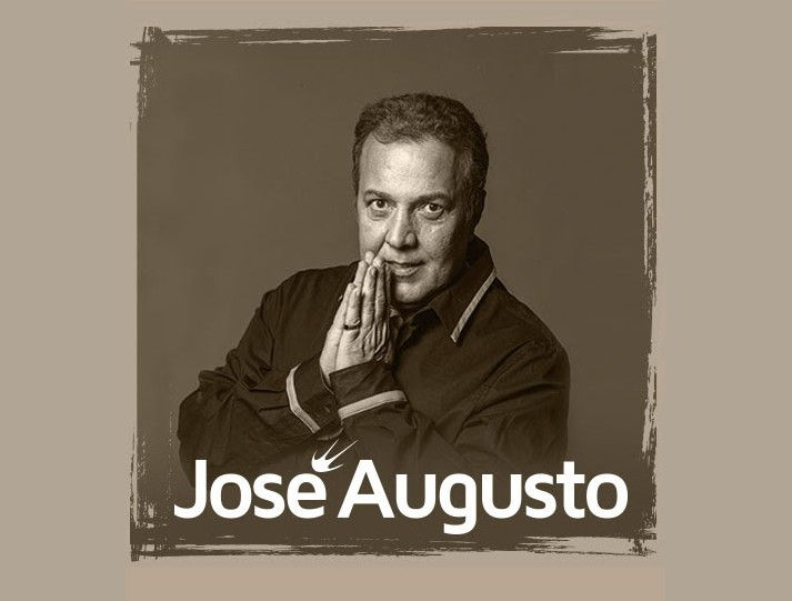 José Augusto celebra 50 anos de carreira com show especial em São Paulo