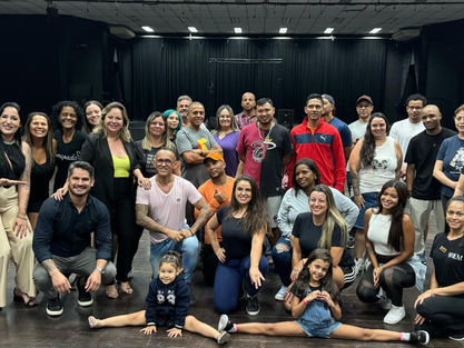 Bailão do Encontro Sertanejo acontece no próximo sábado, 10, em Taboão da Serra