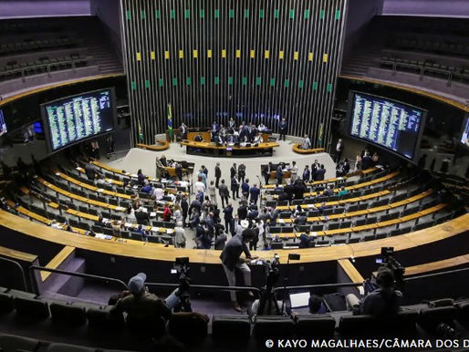 Câmara vota projeto que isenta Imposto de Renda até R$ 5 mil e cria alíquota extra para mais ricos
