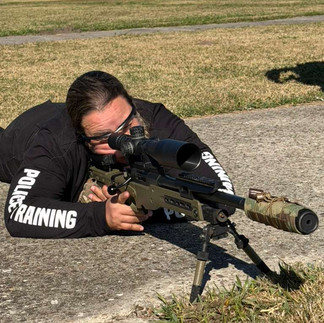 GCMs de Cotia realizam treinamento de elite com a SWAT nos Estados Unidos