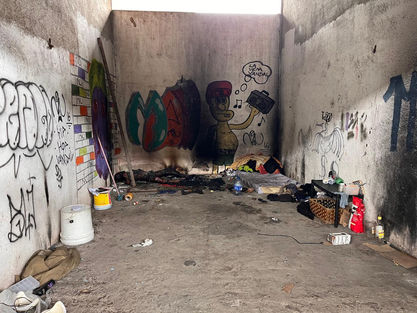 Polícia Civil esclarece homícidio ocorrido em Caucaia do Alto; dois indivíduos foram presos