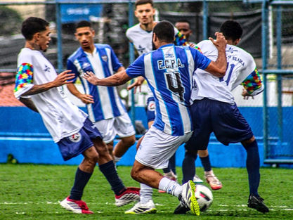 Cotia: Euclidão reabre para as finais do Campeonato Municipal de Futebol