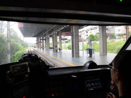 Trem Intercidades: Governo de SP abre consulta pública para o projeto do TIC Sorocaba
