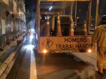 Raposo Tavares e Castello Branco passam por mutirão de obras a partir desta segunda