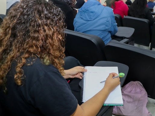 Carapicuíba: Prefeitura abre matrículas para o EJA 2023