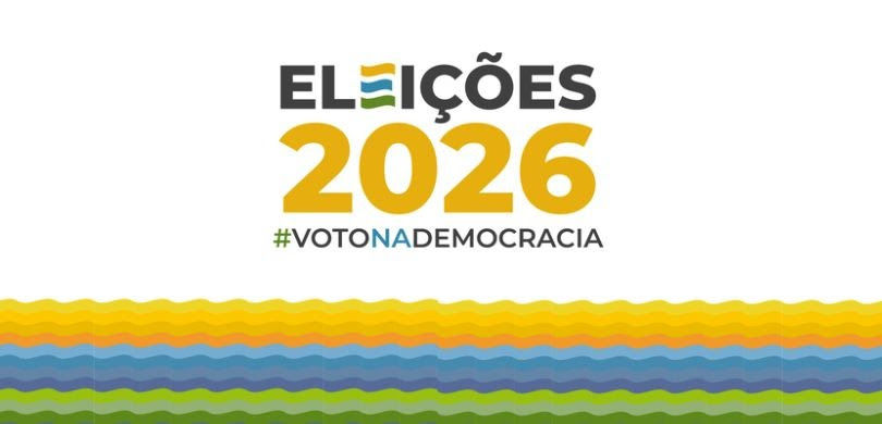 Eleições 2026: Eleitores com biometria podem regularizar título pela internet até 6 de maio
