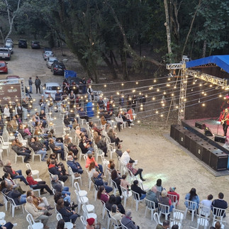 Festival de Inverno de São Roque entra na 2ª semana com Pedro Mariano, Renato Teixeira e Big Band