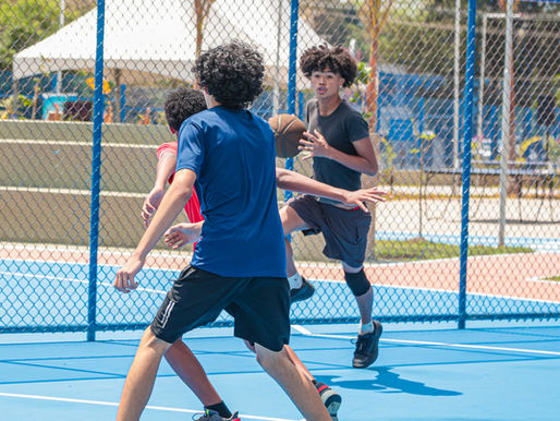 Julho: Itapevi lança “Férias no Parque” com programação gratuita de lazer, cultura e esportes