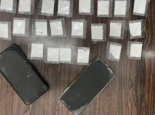 Funcionário do Conselho Tutelar é preso com drogas na cueca em Araçariguama