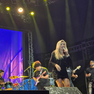 Cotia 170 anos: Quase 20 mil pessoas celebram aniversário da cidade