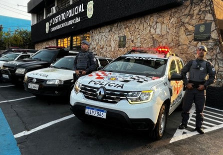 Motorista de app reage a assalto, imobiliza ladrão e evita roubo em Carapicuíba