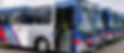 EMTU/SP determina aumento do número de ônibus nos fins de semana em 15 linhas intermunicipais
