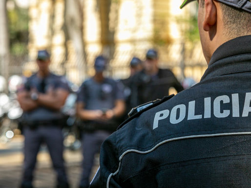 Policiais vão passar por treinamento para aprimorar abordagens em SP