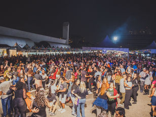 Festa Junina do Memorial terá Festival de Sopas e feira de adoção de animais com entrada gratuita
