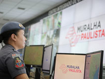 Operação Muralha Paulista captura 34 foragidos em 24 horas; suspeitos de homicídio e estupro estão entre os presos