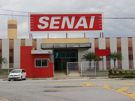 Barueri: Senai abre inscrições para cursos de aprendizagem industrial e técnico
